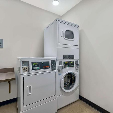 Home2 Suites By Hilton Minneapolis Downtown Ngoại thất bức ảnh