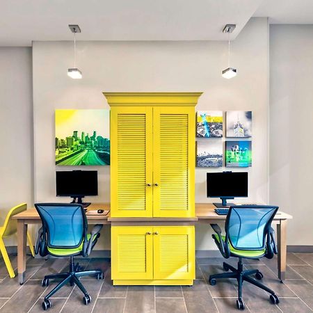Home2 Suites By Hilton Minneapolis Downtown Ngoại thất bức ảnh