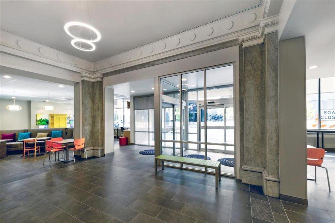 Home2 Suites By Hilton Minneapolis Downtown Ngoại thất bức ảnh