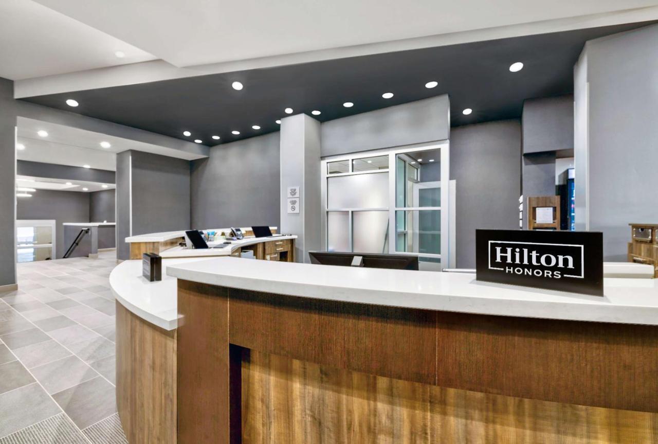 Home2 Suites By Hilton Minneapolis Downtown Ngoại thất bức ảnh