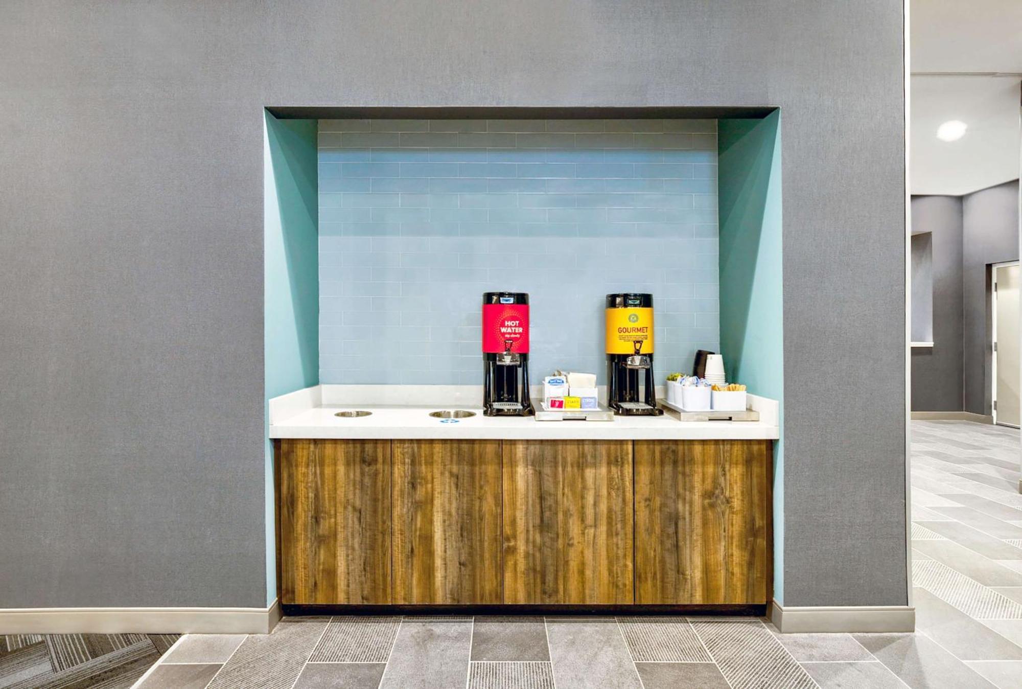 Home2 Suites By Hilton Minneapolis Downtown Ngoại thất bức ảnh