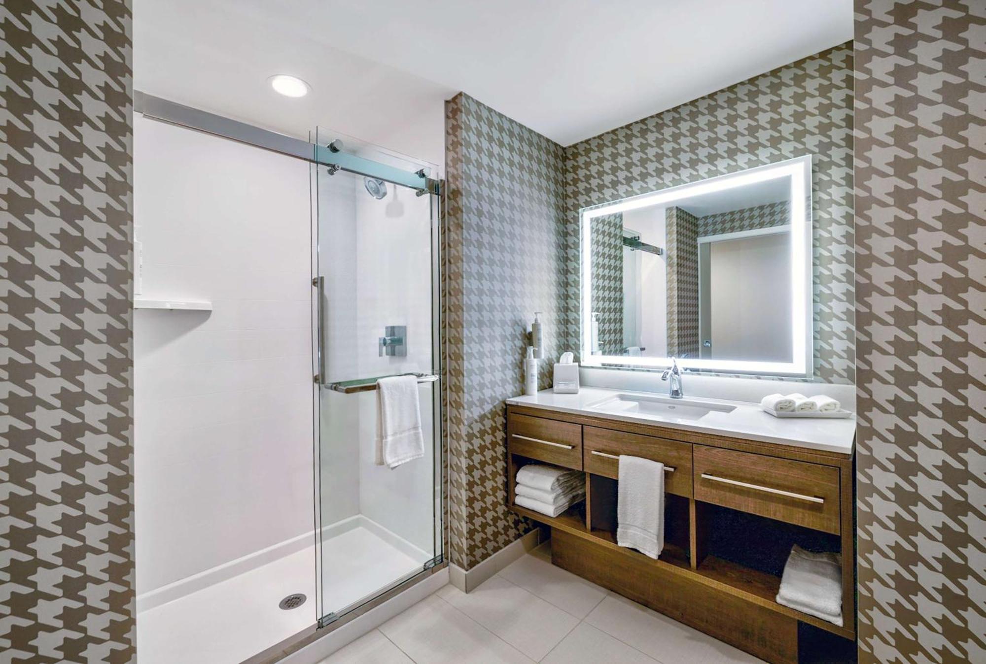 Home2 Suites By Hilton Minneapolis Downtown Ngoại thất bức ảnh