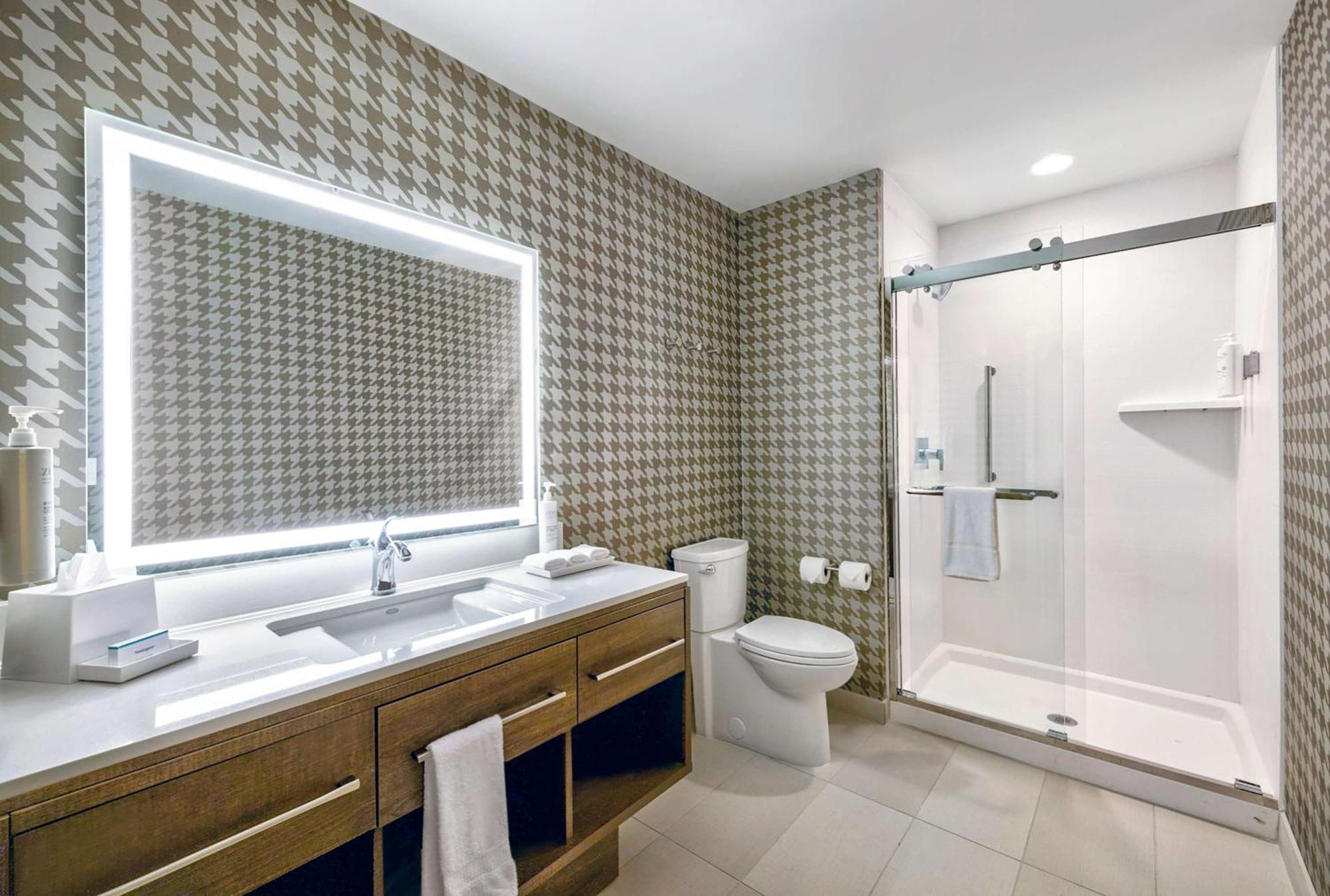 Home2 Suites By Hilton Minneapolis Downtown Ngoại thất bức ảnh