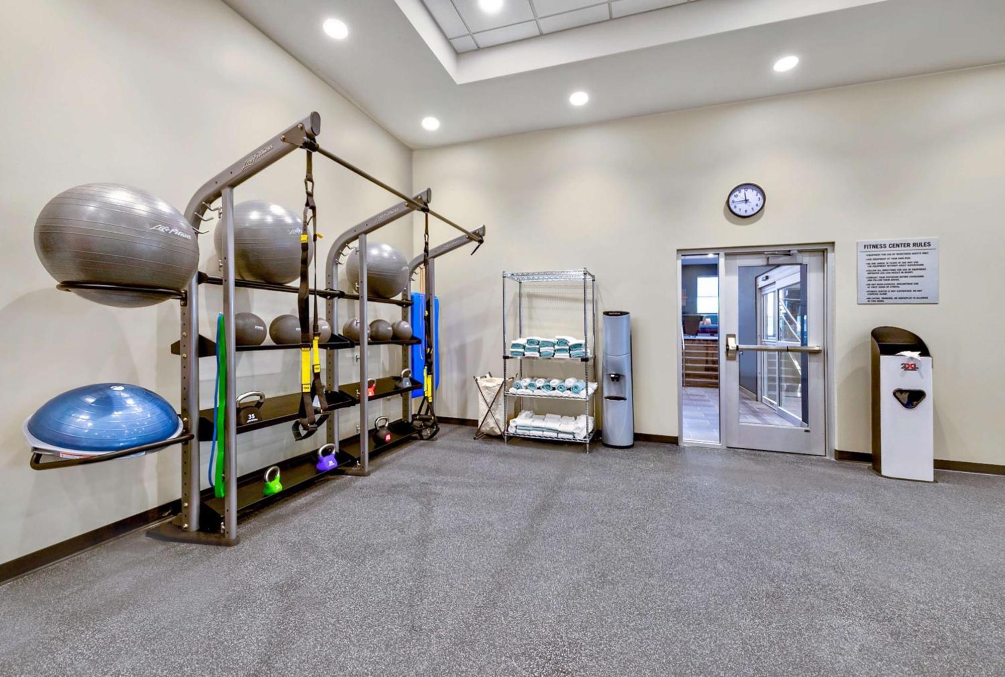 Home2 Suites By Hilton Minneapolis Downtown Ngoại thất bức ảnh